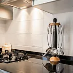 بيت للعطل Haus Am Flussufer By Interhome