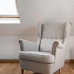 بيت للعطل Haus Am Flussufer By Interhome *