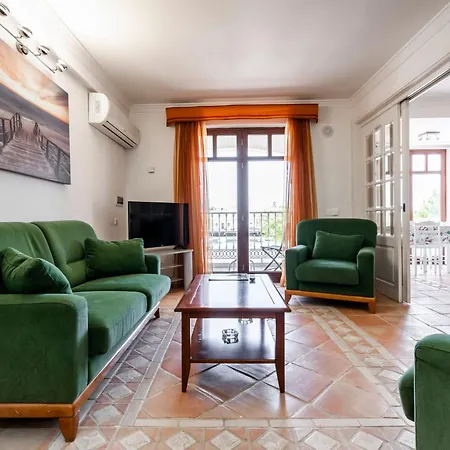 Haus Am Flussufer By Interhome Дом отдыха *