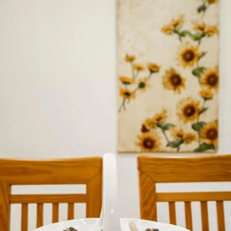 Haus Am Flussufer By Interhome
