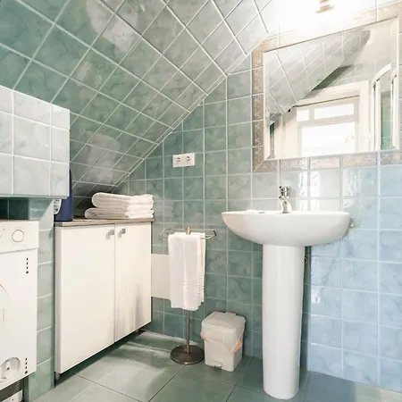 Haus Am Flussufer By Interhome * Тавира
