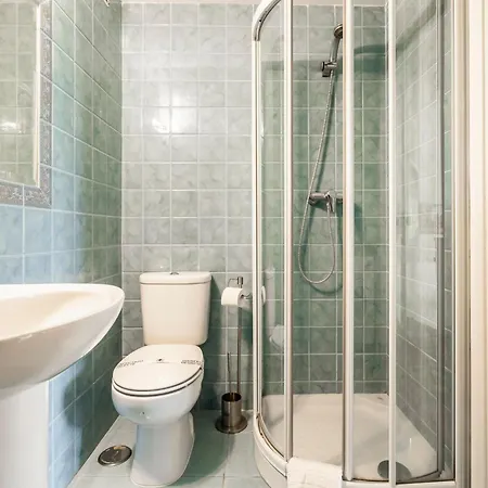 Haus Am Flussufer By Interhome Тавира
