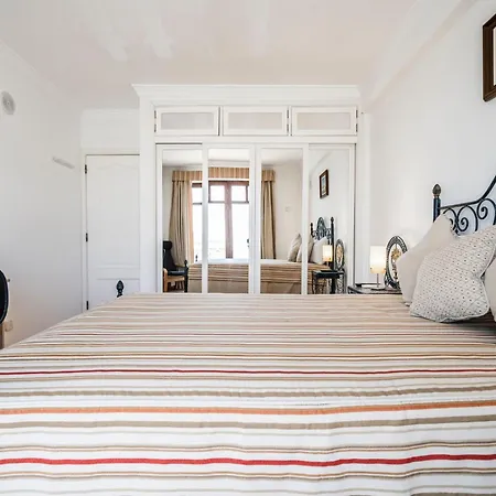 Haus Am Flussufer By Interhome