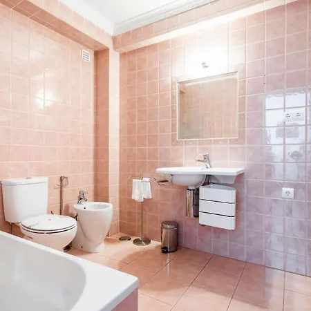 Haus Am Flussufer By Interhome Тавира