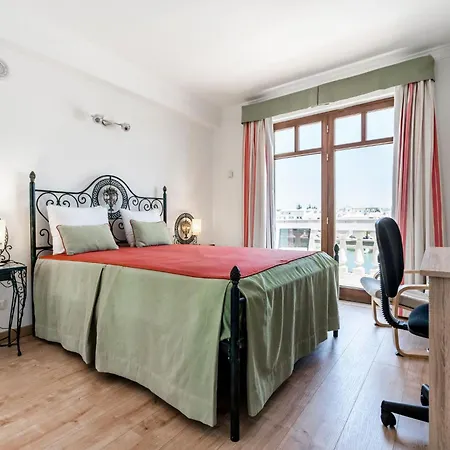 Haus Am Flussufer By Interhome Tavira