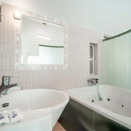 Haus Am Flussufer By Interhome *