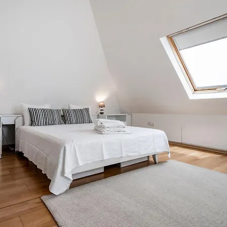 Haus Am Flussufer By Interhome *