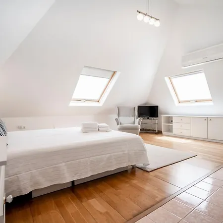 Haus Am Flussufer By Interhome *