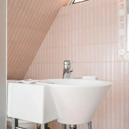 Haus Am Flussufer By Interhome Дом отдыха