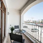 Haus Am Flussufer By Interhome Holiday home *