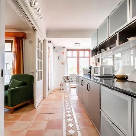 Holiday home Haus Am Flussufer By Interhome *