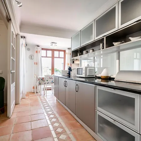 Haus Am Flussufer By Interhome * Tavira