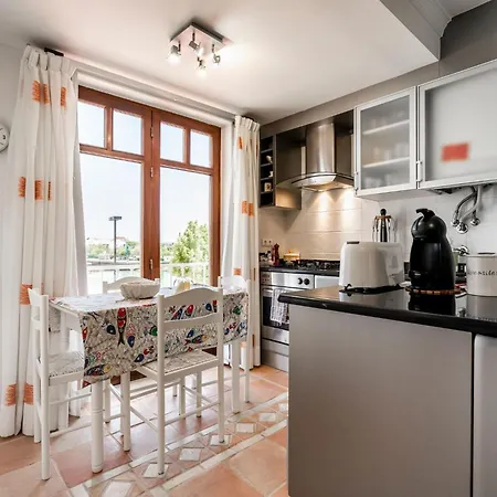 Haus Am Flussufer By Interhome Holiday home *