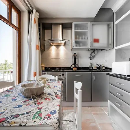 Haus Am Flussufer By Interhome Holiday home