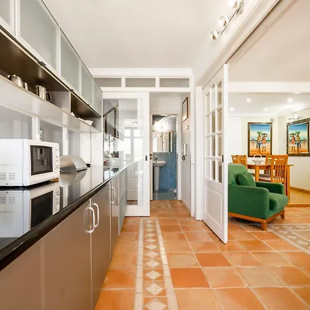 Holiday home Haus Am Flussufer By Interhome *