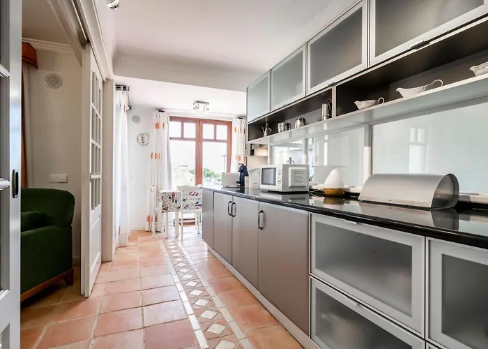 Haus Am Flussufer By Interhome * Tavira