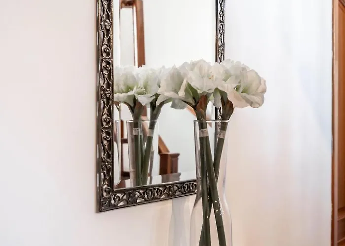 Haus Am Flussufer By Interhome Сasa de vacaciones