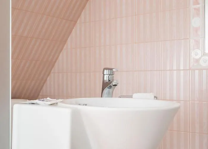 Haus Am Flussufer By Interhome Сasa de vacaciones