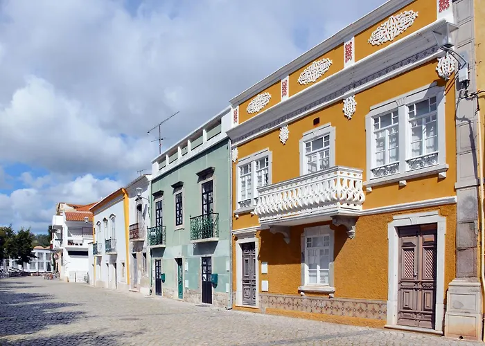 Haus Am Flussufer By Interhome