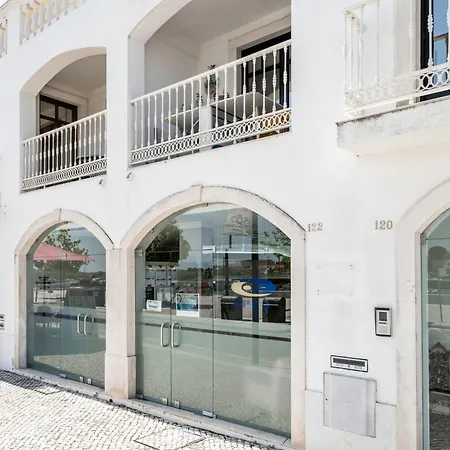 Haus Am Flussufer By Interhome Casa de Férias