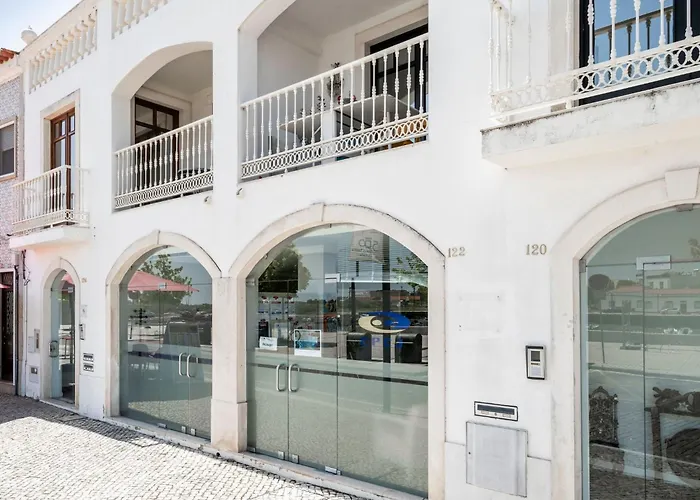 Haus Am Flussufer By Interhome Casa de Férias