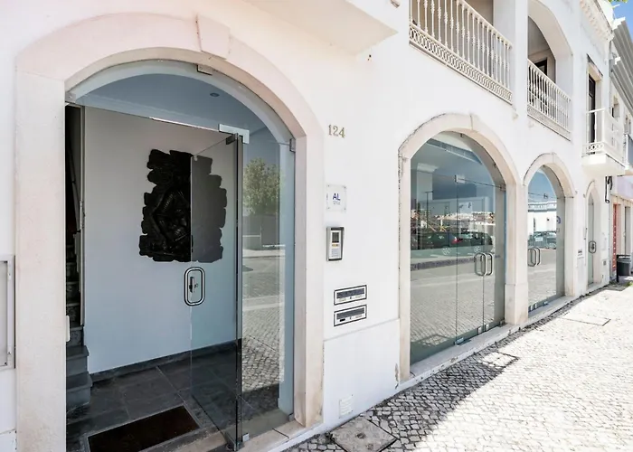 Haus Am Flussufer By Interhome *