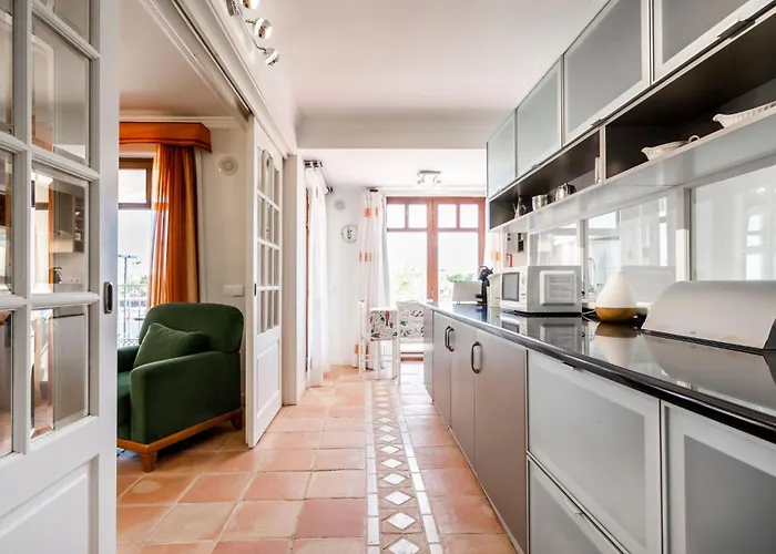 Casa de Férias Haus Am Flussufer By Interhome *