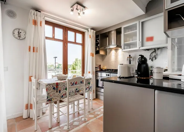 Haus Am Flussufer By Interhome Casa de Férias *
