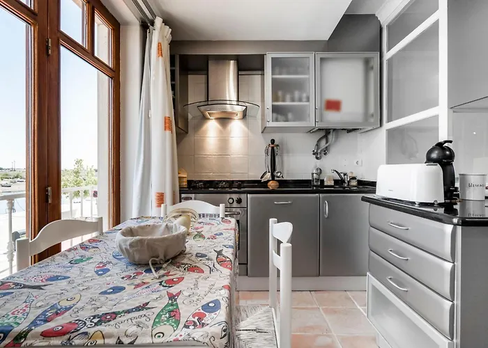 Haus Am Flussufer By Interhome Casa de Férias