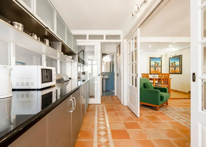 Casa de Férias Haus Am Flussufer By Interhome *