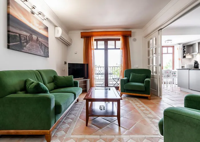 Haus Am Flussufer By Interhome Casa de Férias *