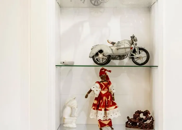 Haus Am Flussufer By Interhome Casa de Férias