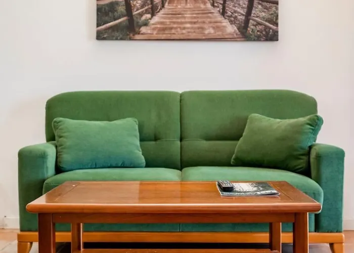 Haus Am Flussufer By Interhome Casa de Férias *