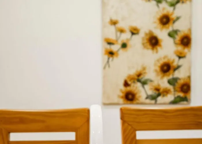 Haus Am Flussufer By Interhome