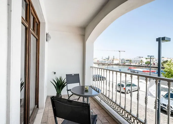 Haus Am Flussufer By Interhome Casa de Férias *