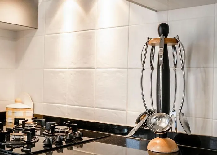 Casa de Férias Haus Am Flussufer By Interhome