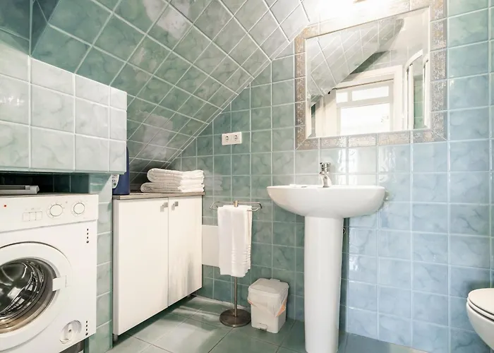 Haus Am Flussufer By Interhome * Tavira