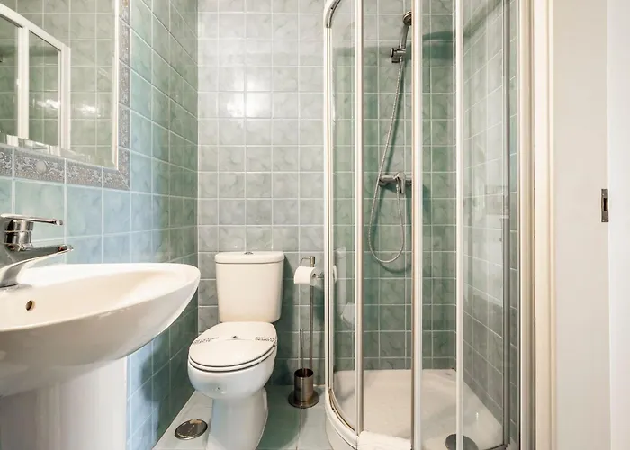 Haus Am Flussufer By Interhome Tavira