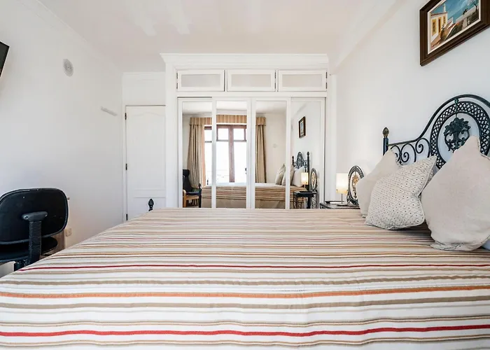 Haus Am Flussufer By Interhome