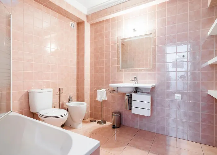 Haus Am Flussufer By Interhome Tavira