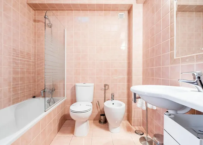 Casa de Férias Haus Am Flussufer By Interhome Tavira