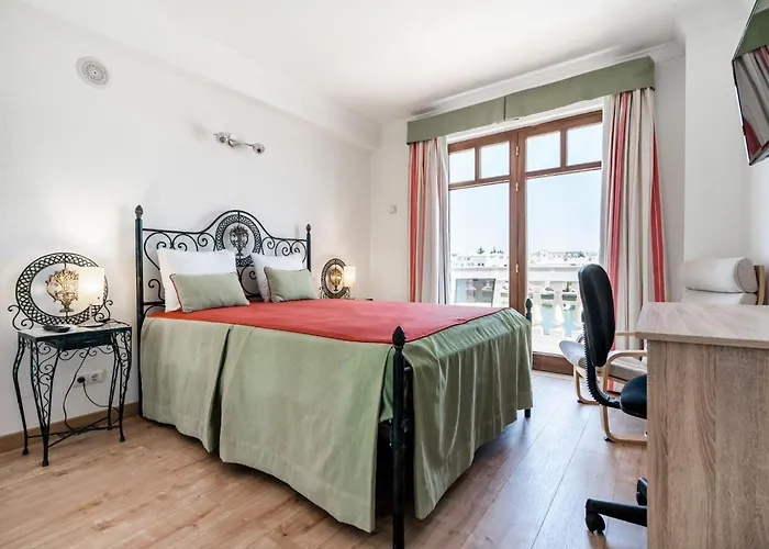 Haus Am Flussufer By Interhome Tavira