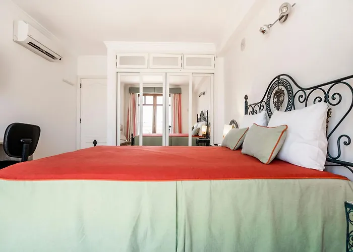 Casa de Férias Haus Am Flussufer By Interhome Tavira