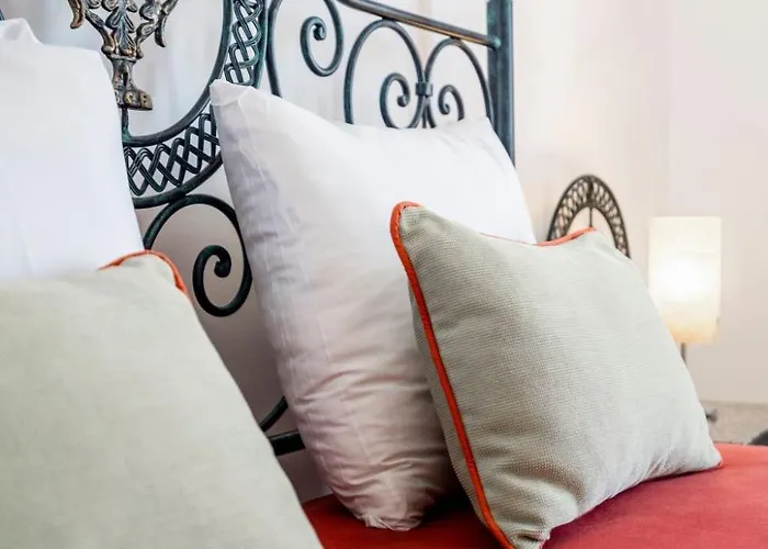 Casa de Férias Haus Am Flussufer By Interhome *