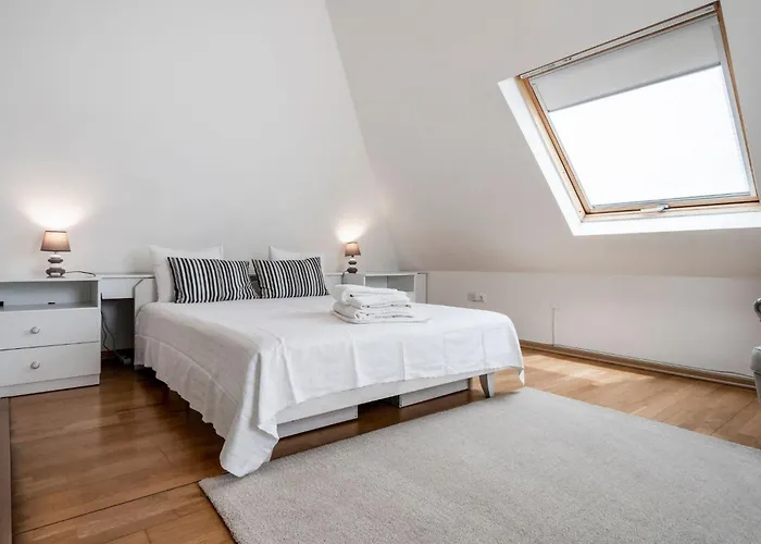 Haus Am Flussufer By Interhome *