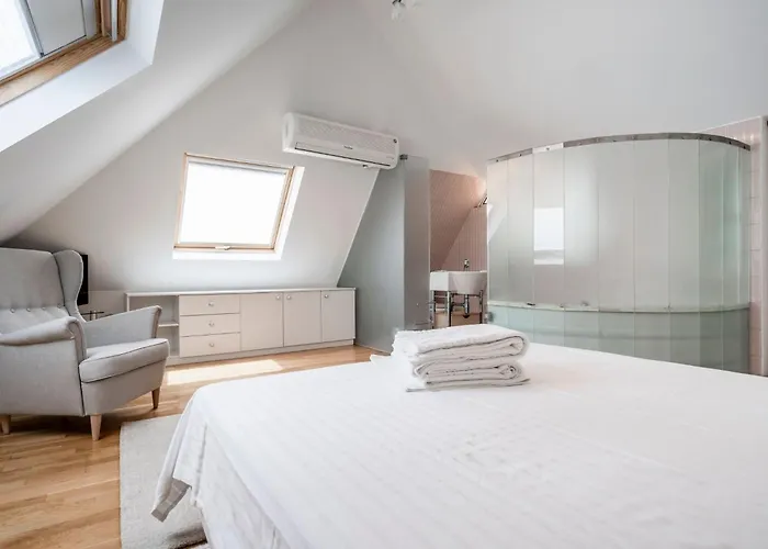 Haus Am Flussufer By Interhome Casa de Férias *