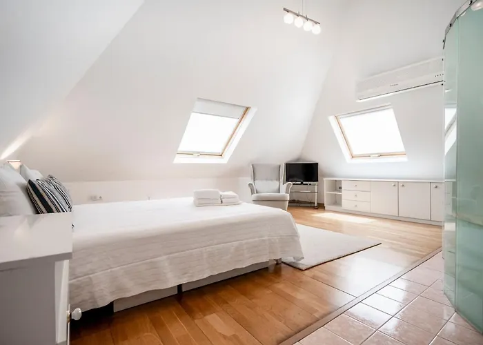 Haus Am Flussufer By Interhome *