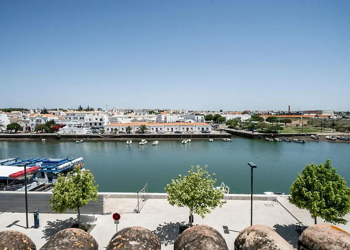 Haus Am Flussufer By Interhome Tavira