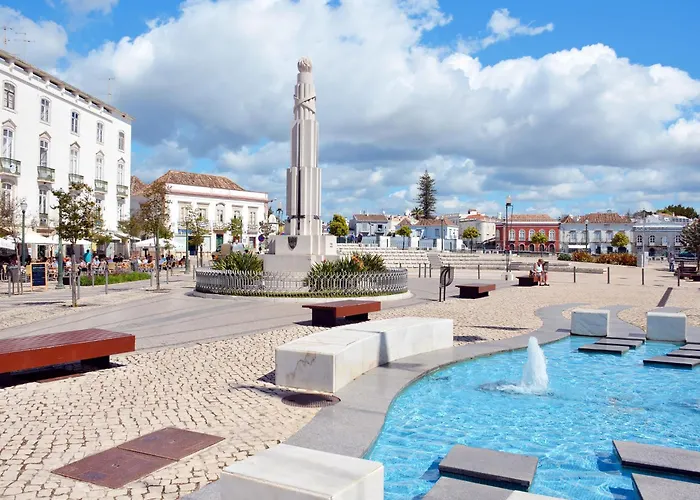 Haus Am Flussufer By Interhome Tavira